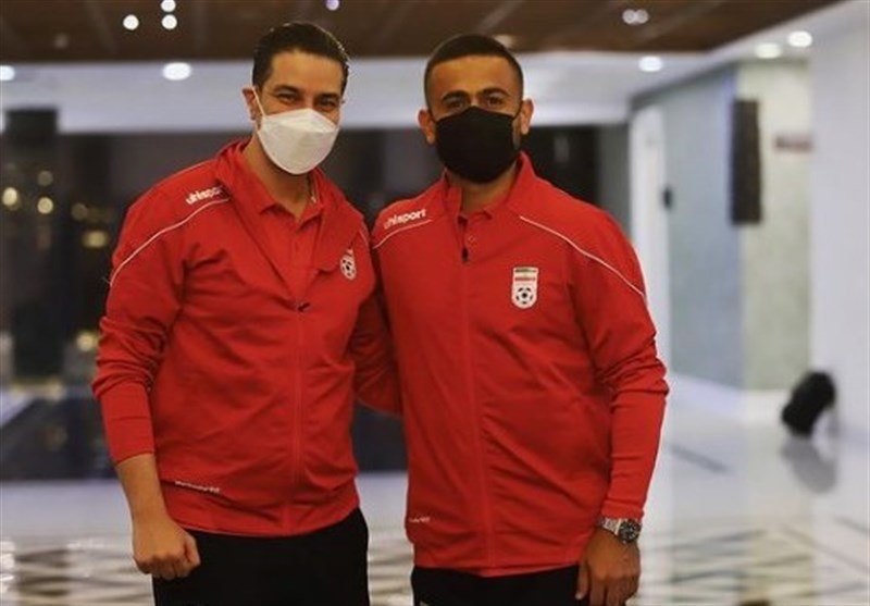 تیم ملی فوتبال ایران , فوتبال ,