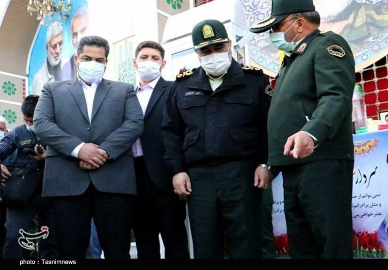 استان کرمان , شهید , شهید سپهبد قاسم سلیمانی , 