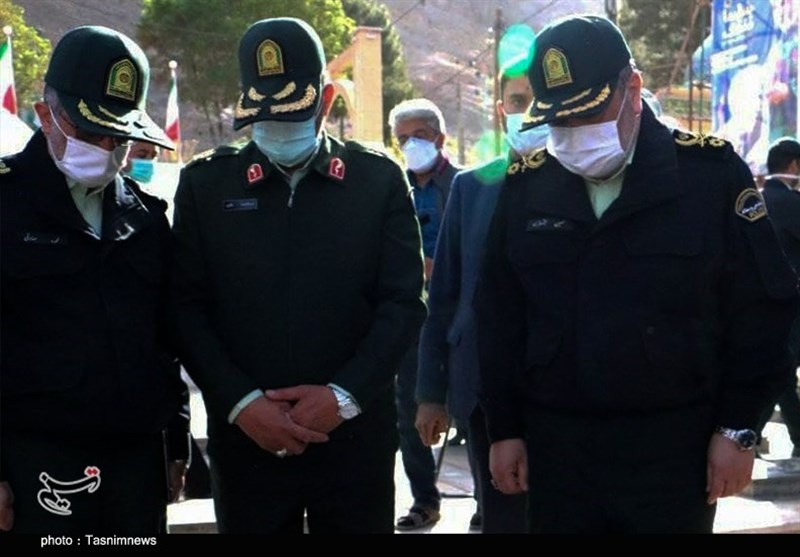 استان کرمان , شهید , شهید سپهبد قاسم سلیمانی , 