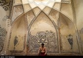 سرزمین مادری- حمام وکیل شیراز