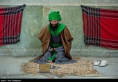 سرزمین مادری- حمام وکیل شیراز