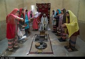 سرزمین مادری- حمام وکیل شیراز