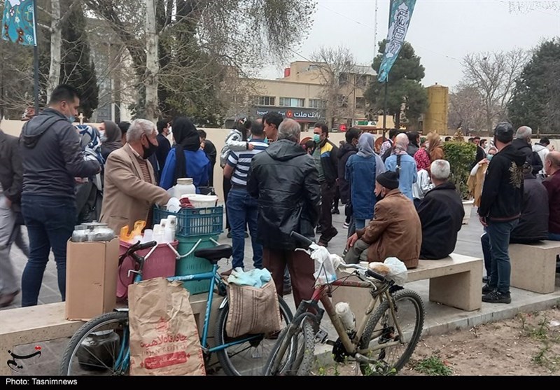 کرونا , پروتکل های بهداشتی , فاصله گذاری اجتماعی , شورای اسلامی استان قزوین , استانداری قزوین , 