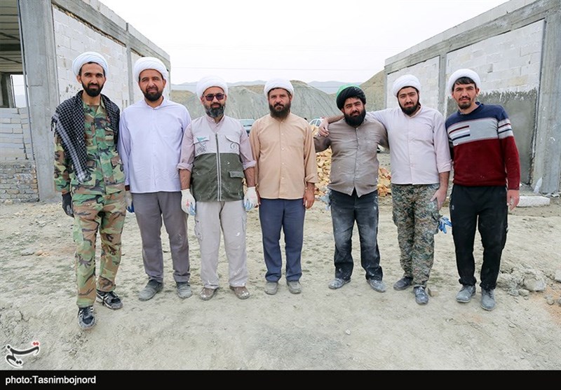 گروه‌های جهادی , 