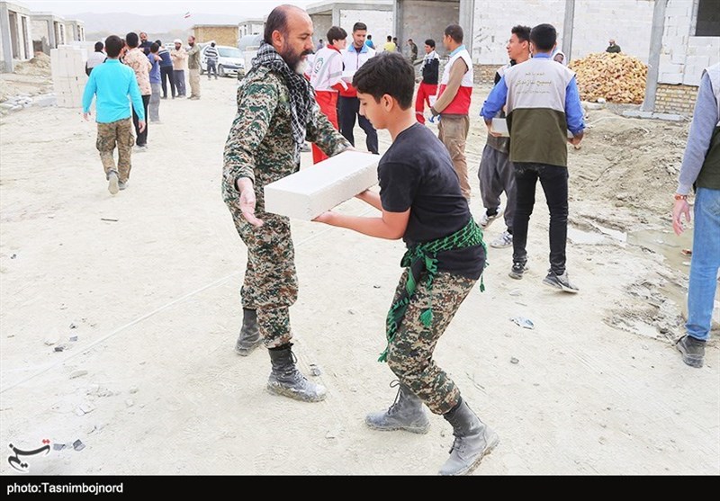 گروه‌های جهادی , 