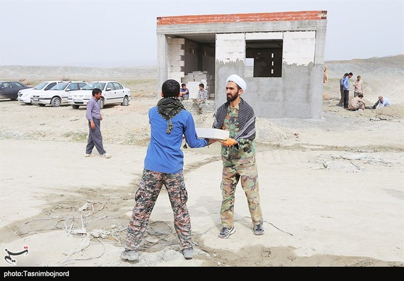 گروه‌های جهادی , 