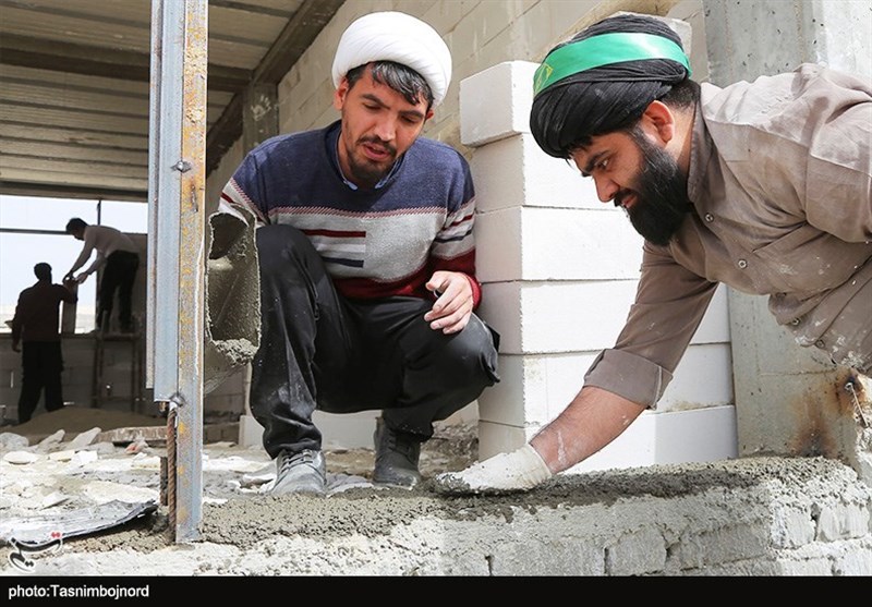 گروه‌های جهادی , 