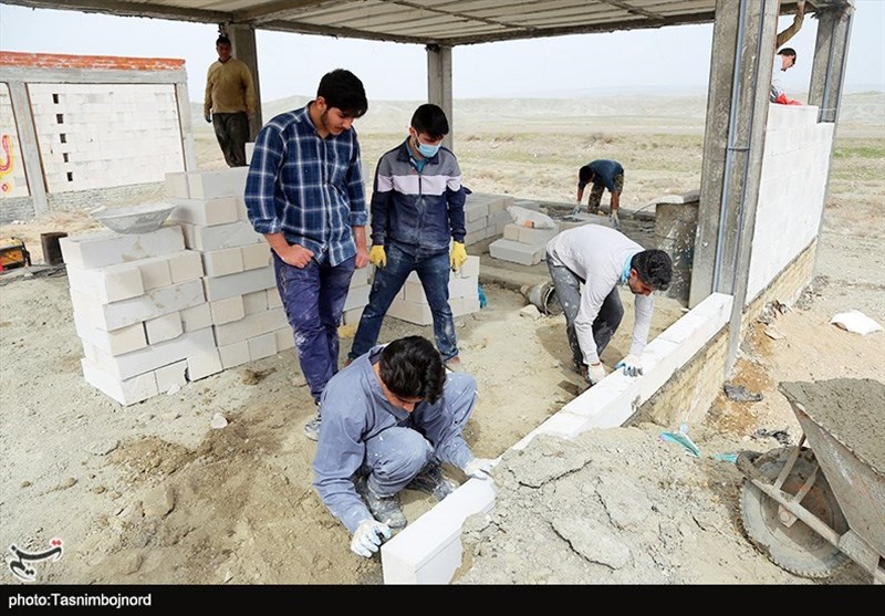 گروه‌های جهادی , 