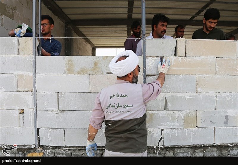 گروه‌های جهادی , 