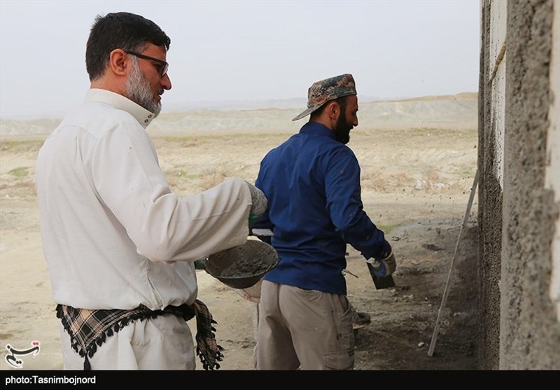 گروه‌های جهادی , 