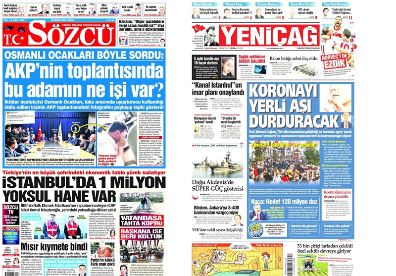 کشور ترکیه , 