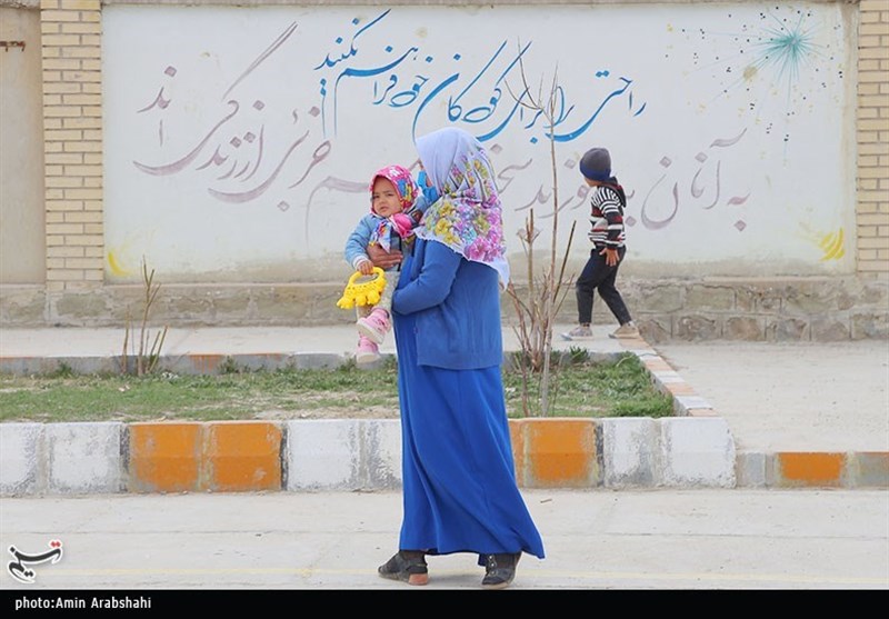 گروه‌های جهادی , جهادگر , سلامت دهان و دندان , استانداری خراسان شمالی , 