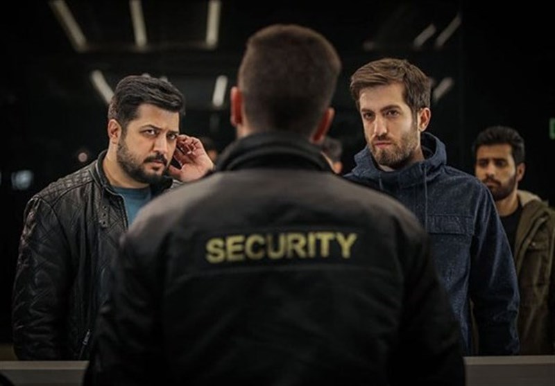 سریال , تلویزیون , صدا و سیما , 