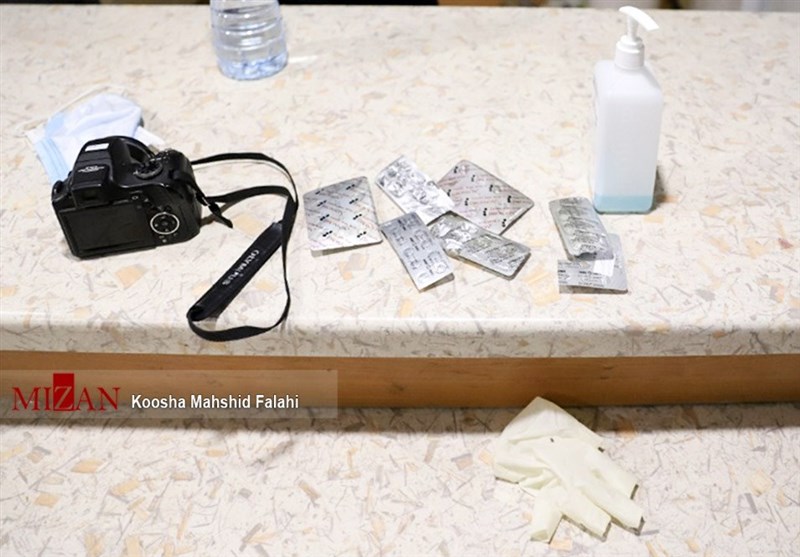 پلیس | ناجا | نیروی انتظامی جمهوری اسلامی ایران , پلیس 110 , پزشکی قانونی , پلیس آگاهی , کلانتری , پلیس پیشگیری , دادسرای امور جنایی , 