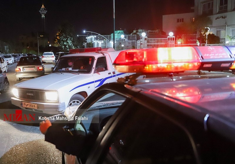 پلیس | ناجا | نیروی انتظامی جمهوری اسلامی ایران , پلیس 110 , پزشکی قانونی , پلیس آگاهی , کلانتری , پلیس پیشگیری , دادسرای امور جنایی , 