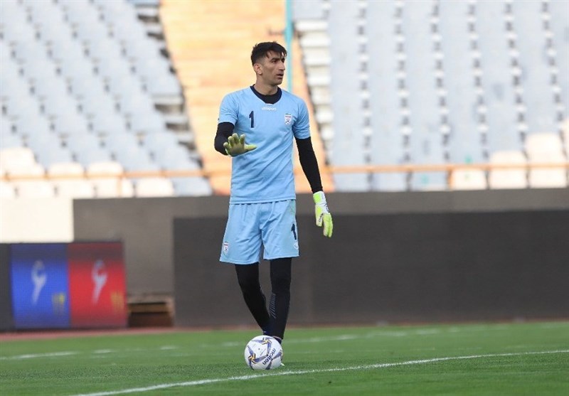 علیرضا بیرانوند , 