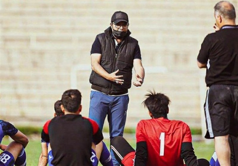 تیم فوتبال مس رفسنجان , محمد ربیعی , تیم فوتبال سایپا , ابراهیم صادقی , 