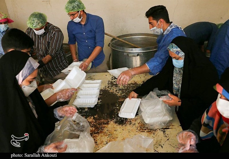 استان کرمان , امام زمان (عج) , نیمه شعبان , کرونا , 