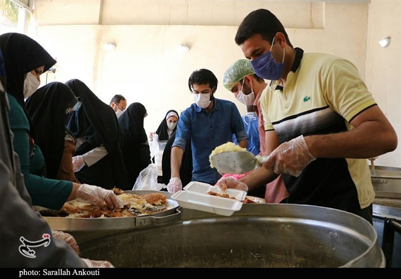 استان کرمان , امام زمان (عج) , نیمه شعبان , کرونا , 