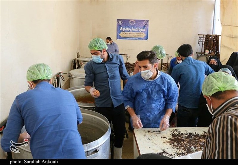 استان کرمان , امام زمان (عج) , نیمه شعبان , کرونا , 