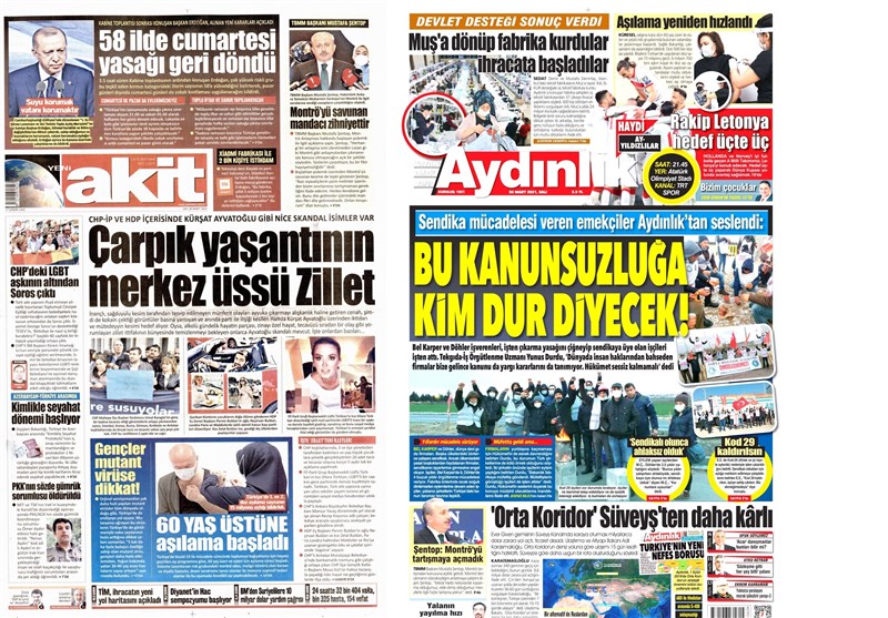 کشور ترکیه , 