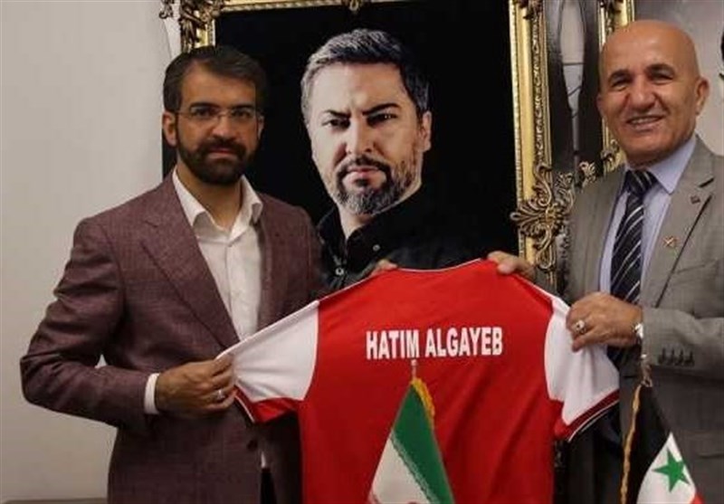 تیم فوتبال پرسپولیس , جعفر سمیعی ,