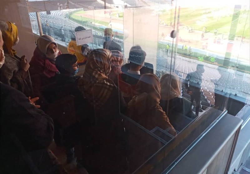 تیم ملی فوتبال ایران , 