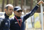مرزبان:‌ آرزوی شکست هیچ تیمی را نداریم/ در جذب بازیکن، کیفیت روانی هم برای ما مهم بود