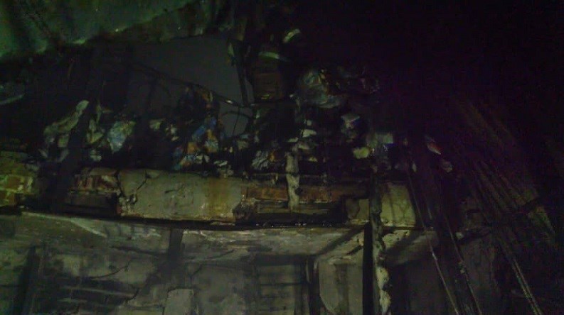 آتش‌نشانی , سازمان آتش‌نشانی تهران , آتش‌سوزی , حوادث , 