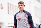 نوبل از بایرن مونیخ جدا می‌شود؟