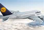 ازسرگیری پروازهای لوفتهانزا به ایران از 11 اسفند 1403