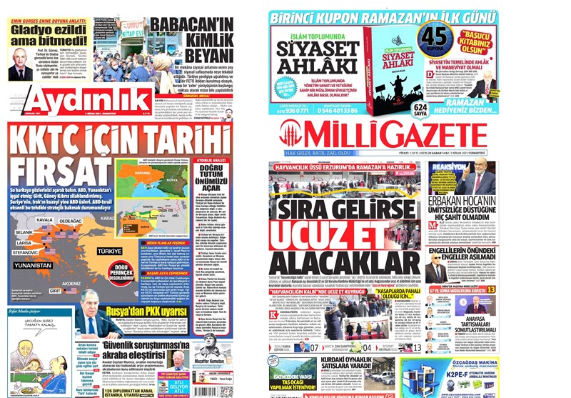 کشور ترکیه , 