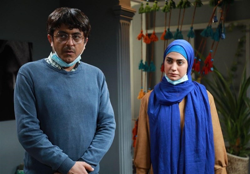 سریال احضار