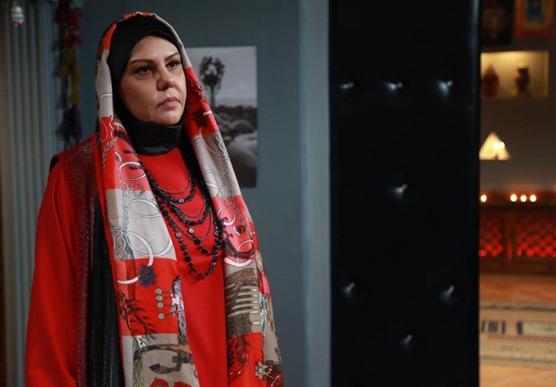 سریال احضار