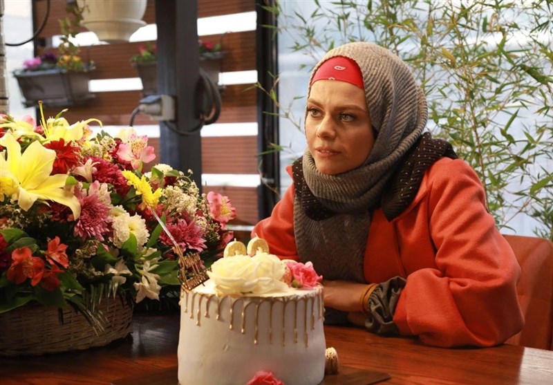 سریال احضار