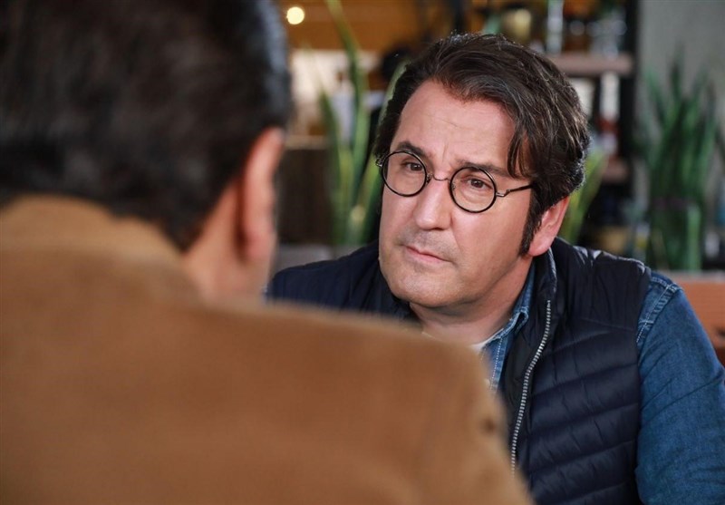 سریال احضار