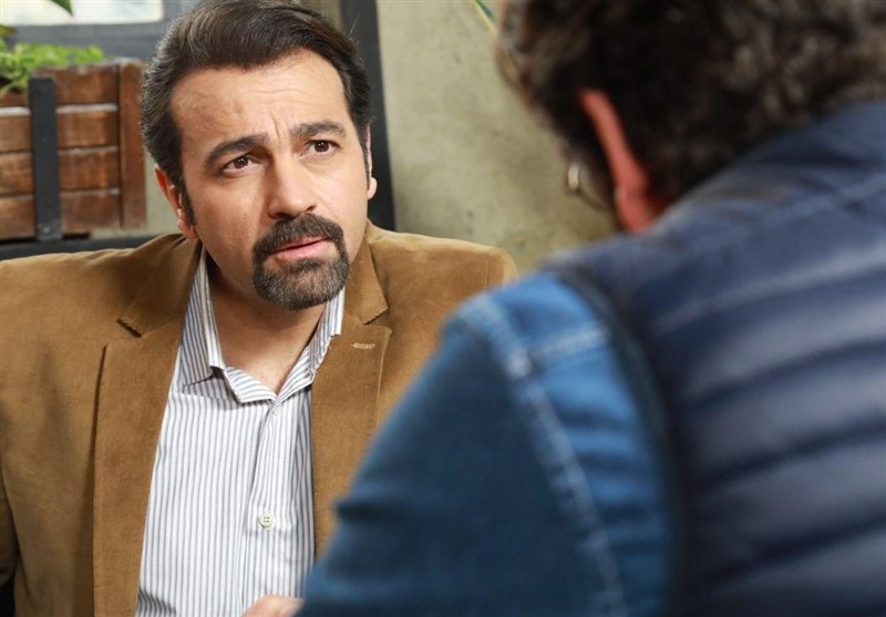 سریال احضار