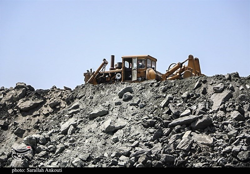 استان کرمان , معدن سنگ , خاورمیانه , بهشت , 