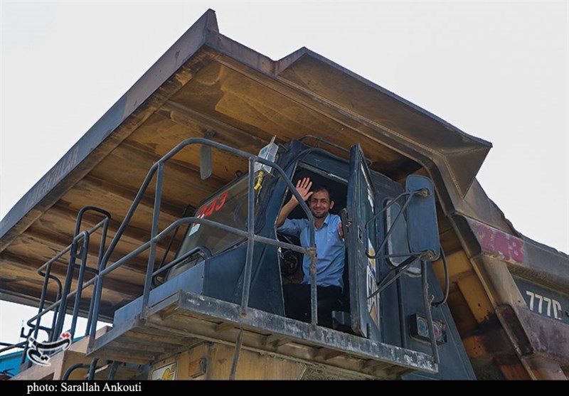 استان کرمان , معدن سنگ , خاورمیانه , بهشت , 