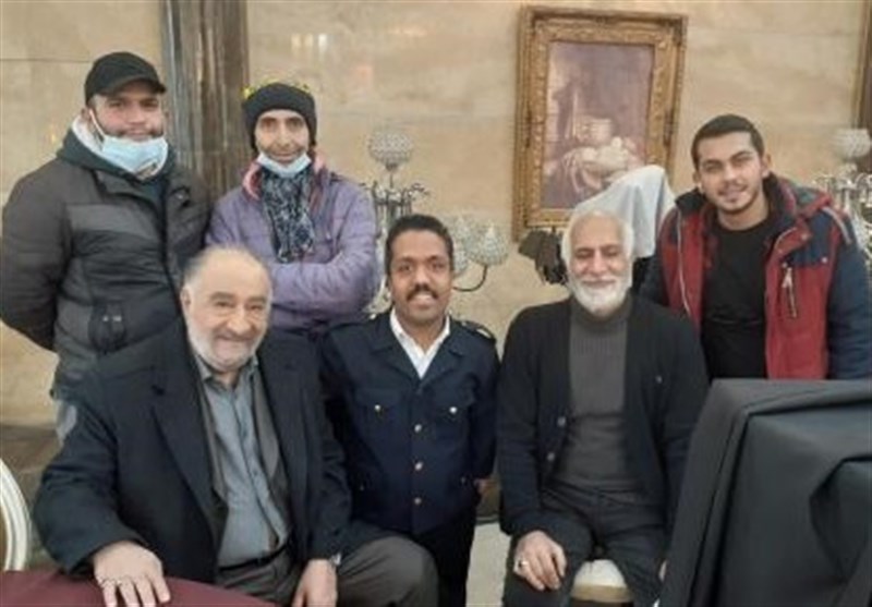 تلویزیون , صدا و سیما , ماه رمضان , سریال , شبکه 4 , شبکه یک , شبکه دو , شبکه سه سیما , شبکه پنج , شبکه افق , شبکه نسیم , 