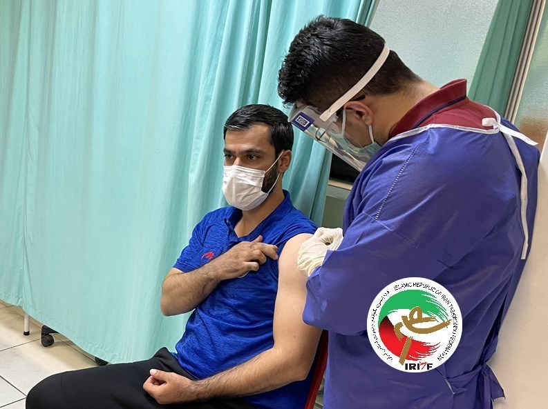 پاراتکواندو |  فدراسیون ورزش های معلولین و جانبازان , تکواندو , تکواندو ایران , 