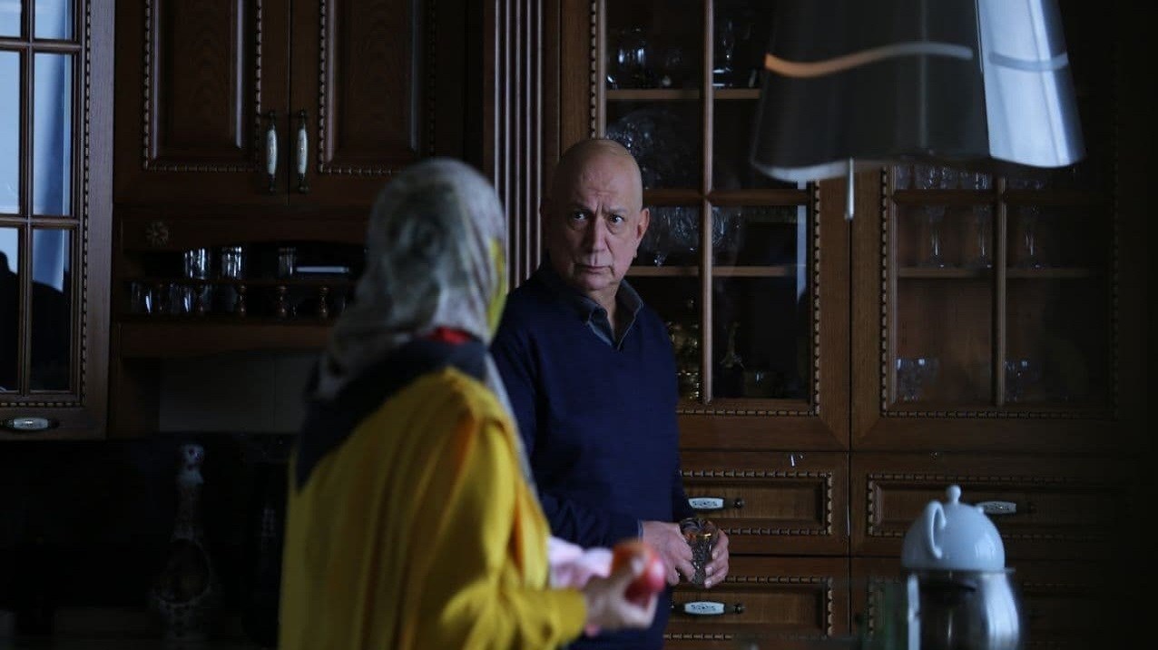 سریال , عید نوروز , تلویزیون , صدا و سیما , شبکه دو , شبکه پنج ,