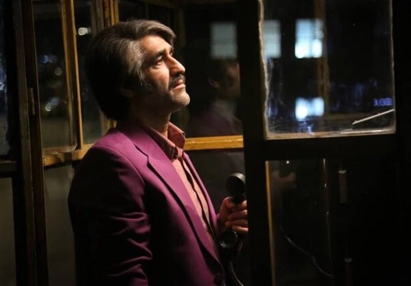 سریال , تلویزیون , صدا و سیما , شبکه یک , 