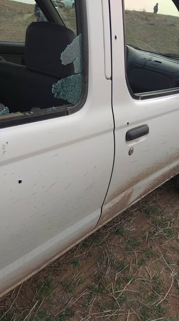 سازمان محیط زیست , بحران های محیط زیست ,