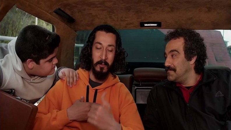 سریال , تلویزیون , صدا و سیما , شبکه یک , 