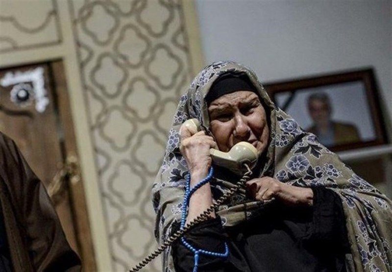 سریال , کرونا , تلویزیون ,