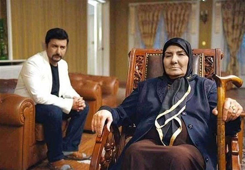 سریال , کرونا , تلویزیون ,