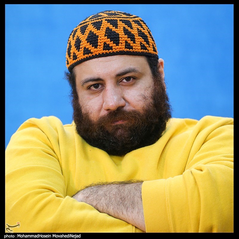 حضور عوامل سریال نوروز رنگی