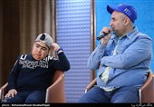 عوامل سریال نوروز رنگی در خبرگزاری تسنیم