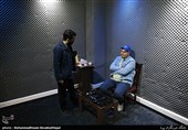 علیرضا مسعودی کارگردان سریال نوروز رنگی